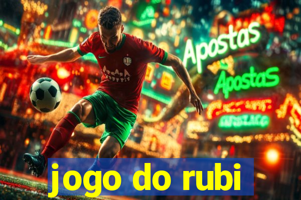 jogo do rubi