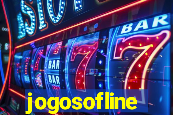 jogosofline
