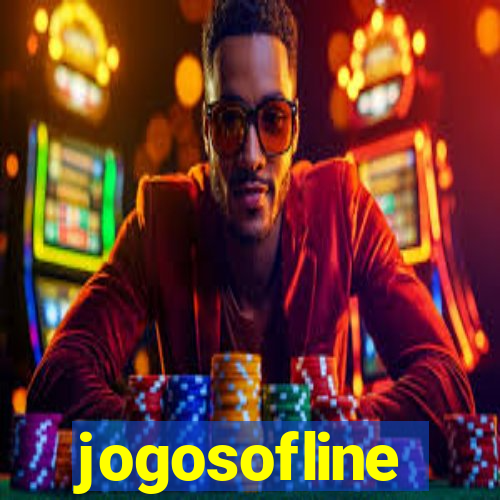 jogosofline