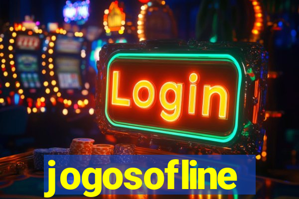 jogosofline