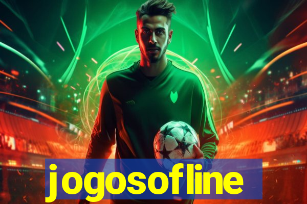 jogosofline