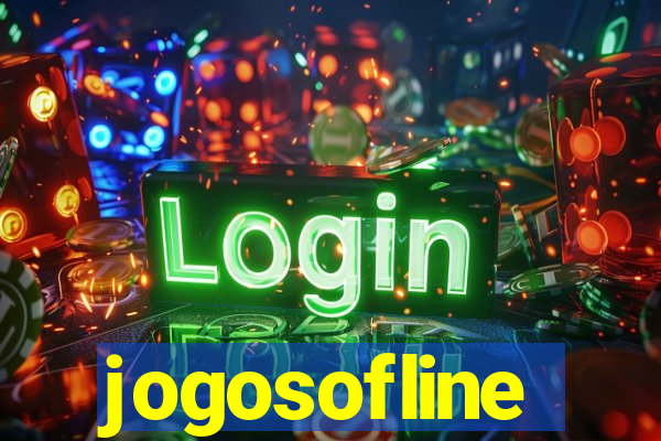 jogosofline
