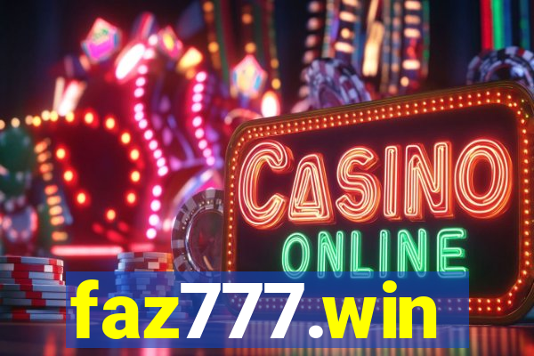 faz777.win