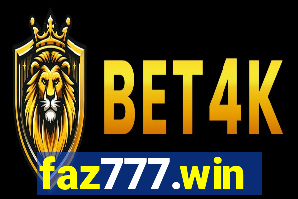 faz777.win
