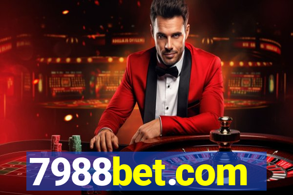 7988bet.com