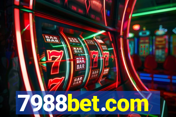 7988bet.com