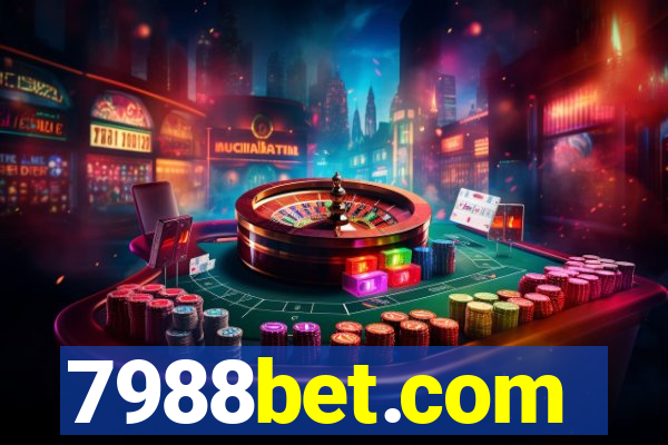 7988bet.com