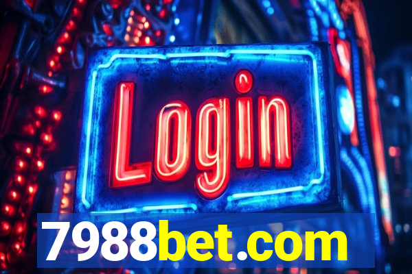 7988bet.com