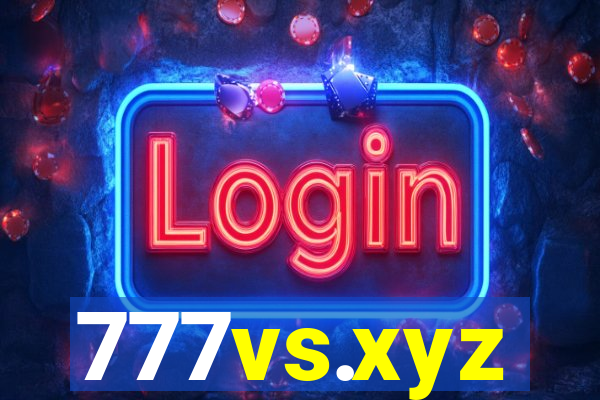 777vs.xyz