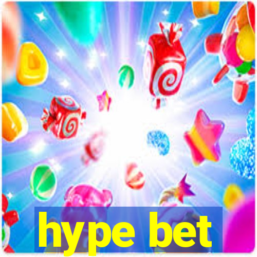 hype bet
