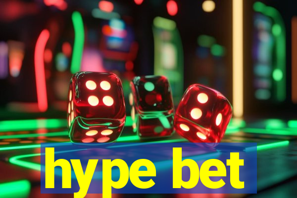 hype bet