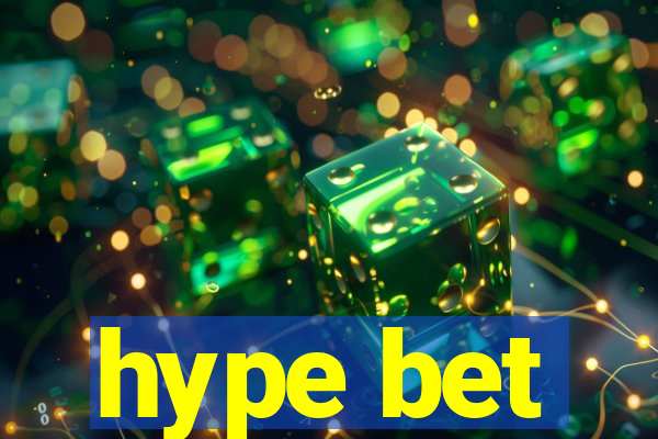 hype bet
