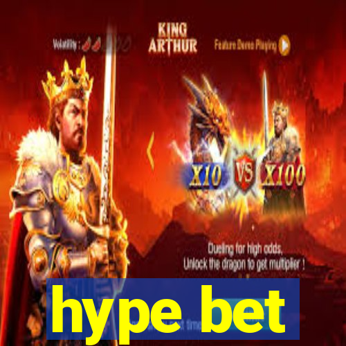 hype bet