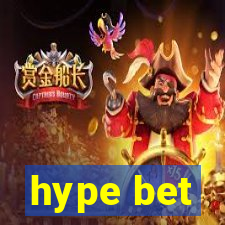 hype bet