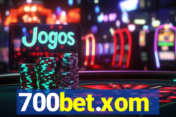 700bet.xom