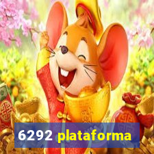 6292 plataforma
