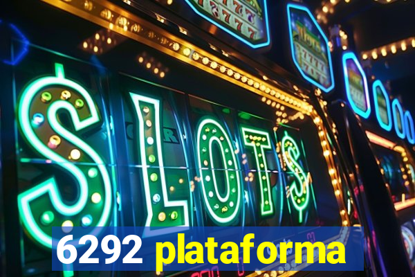 6292 plataforma