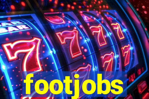 footjobs