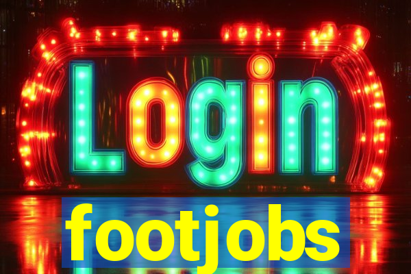 footjobs