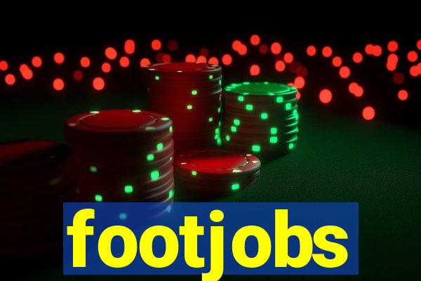 footjobs