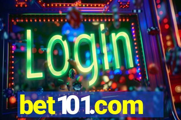 bet101.com