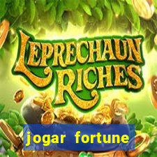 jogar fortune coelho demo