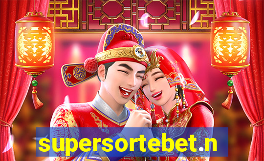 supersortebet.net