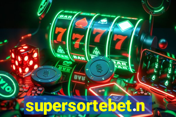 supersortebet.net