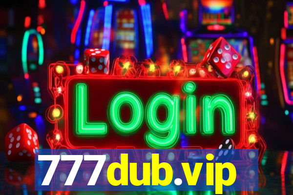 777dub.vip