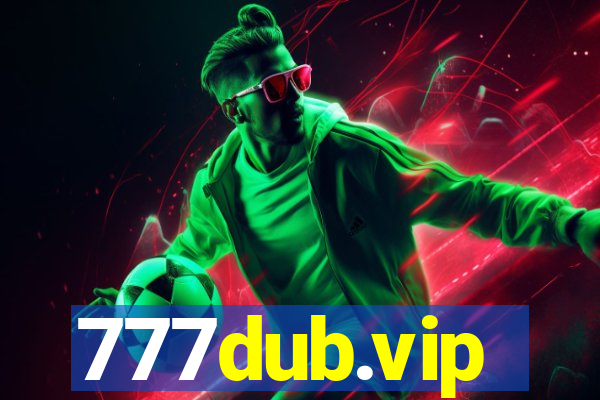 777dub.vip