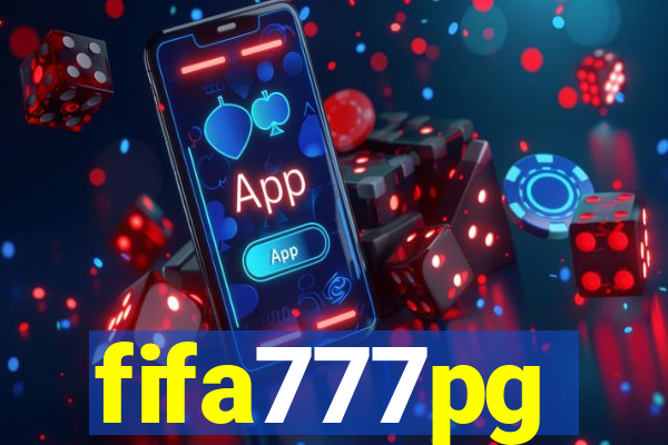 fifa777pg