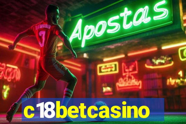 c18betcasino