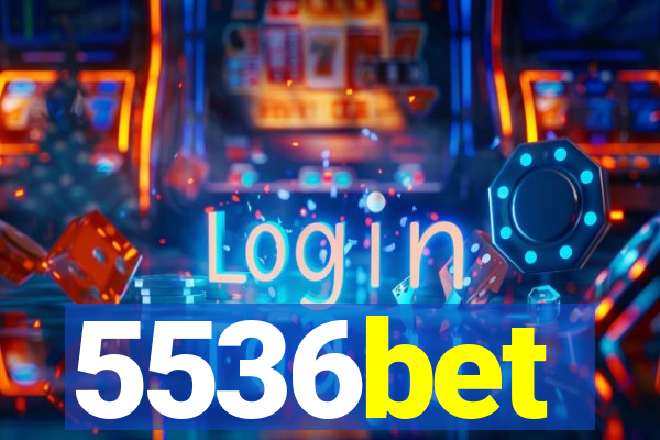 5536bet