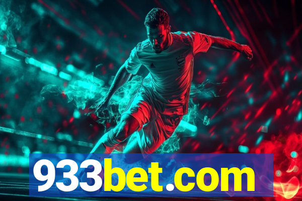 933bet.com
