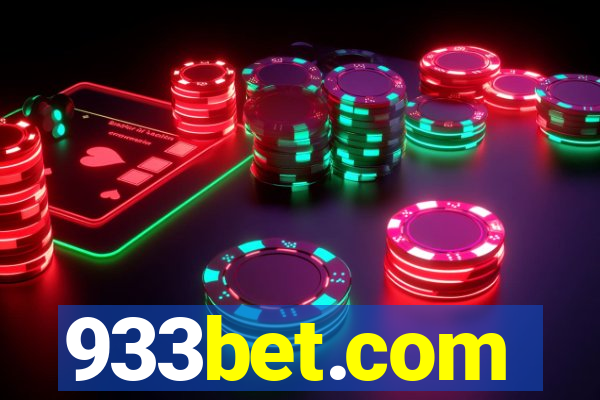 933bet.com