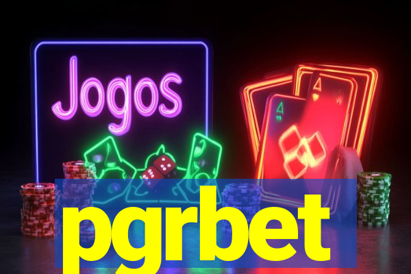 pgrbet