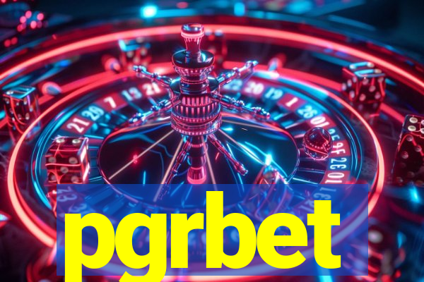 pgrbet