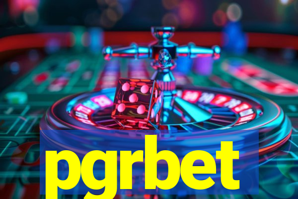 pgrbet