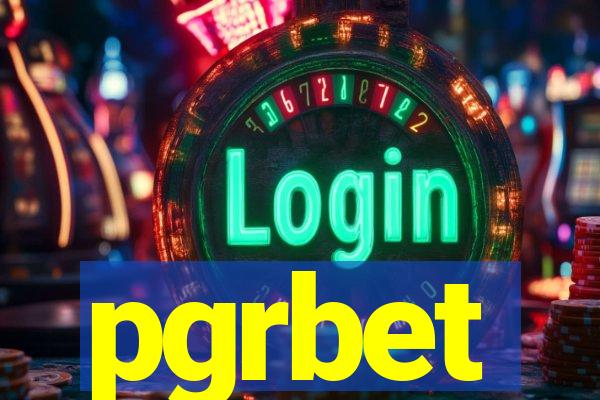 pgrbet