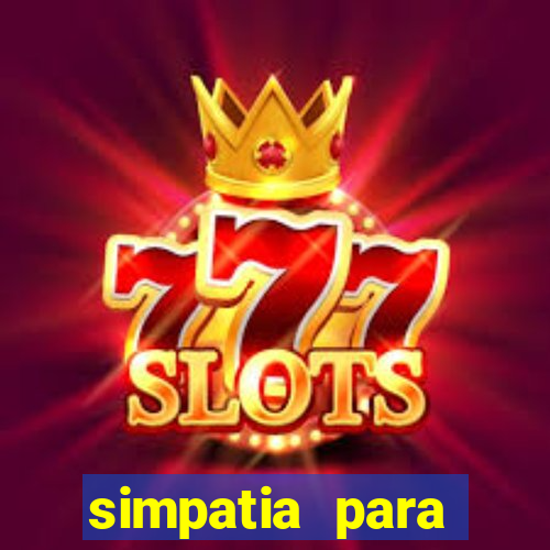 simpatia para trazer dinheiro