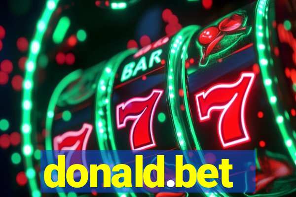 donald.bet