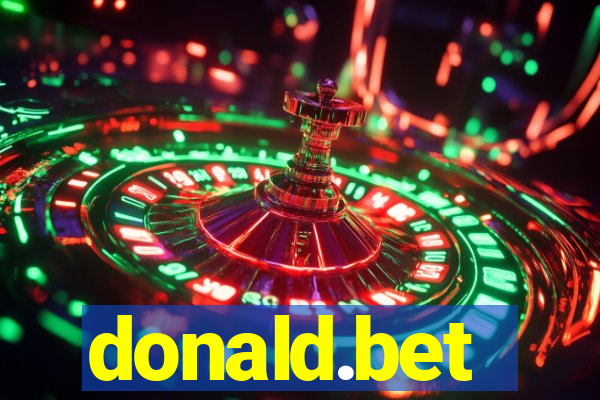 donald.bet