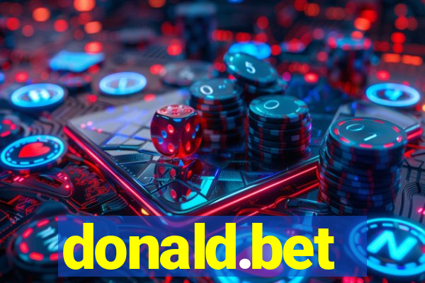 donald.bet