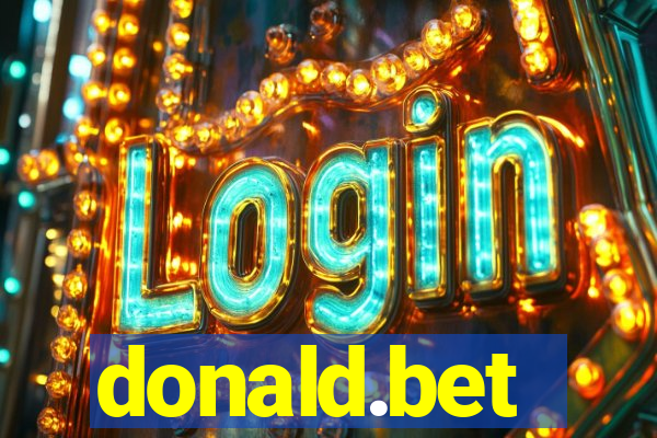 donald.bet