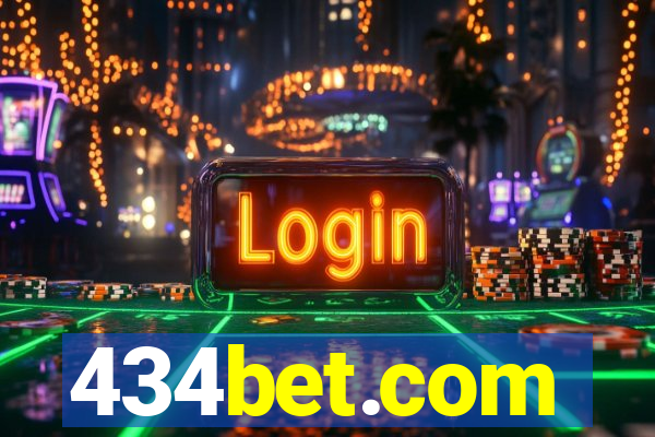 434bet.com