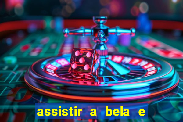 assistir a bela e a fera 1991 mega filmes