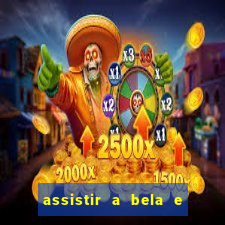 assistir a bela e a fera 1991 mega filmes