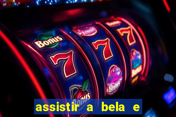 assistir a bela e a fera 1991 mega filmes