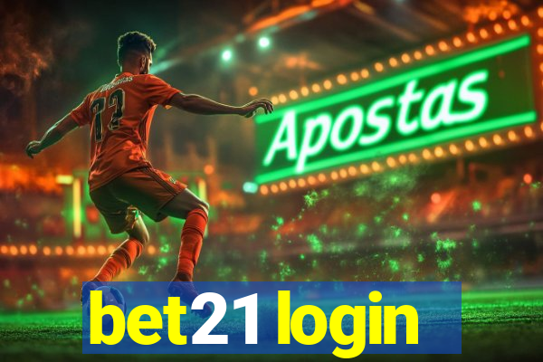 bet21 login