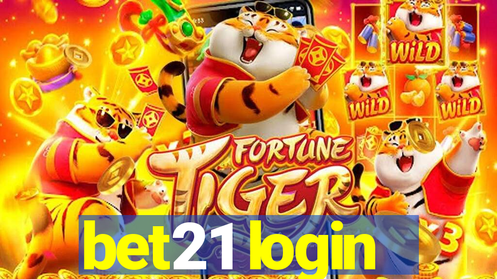 bet21 login